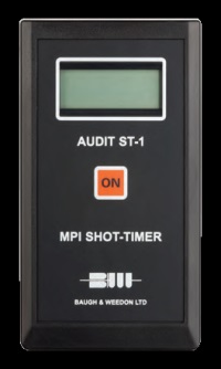 Audit MPI Shot Meter